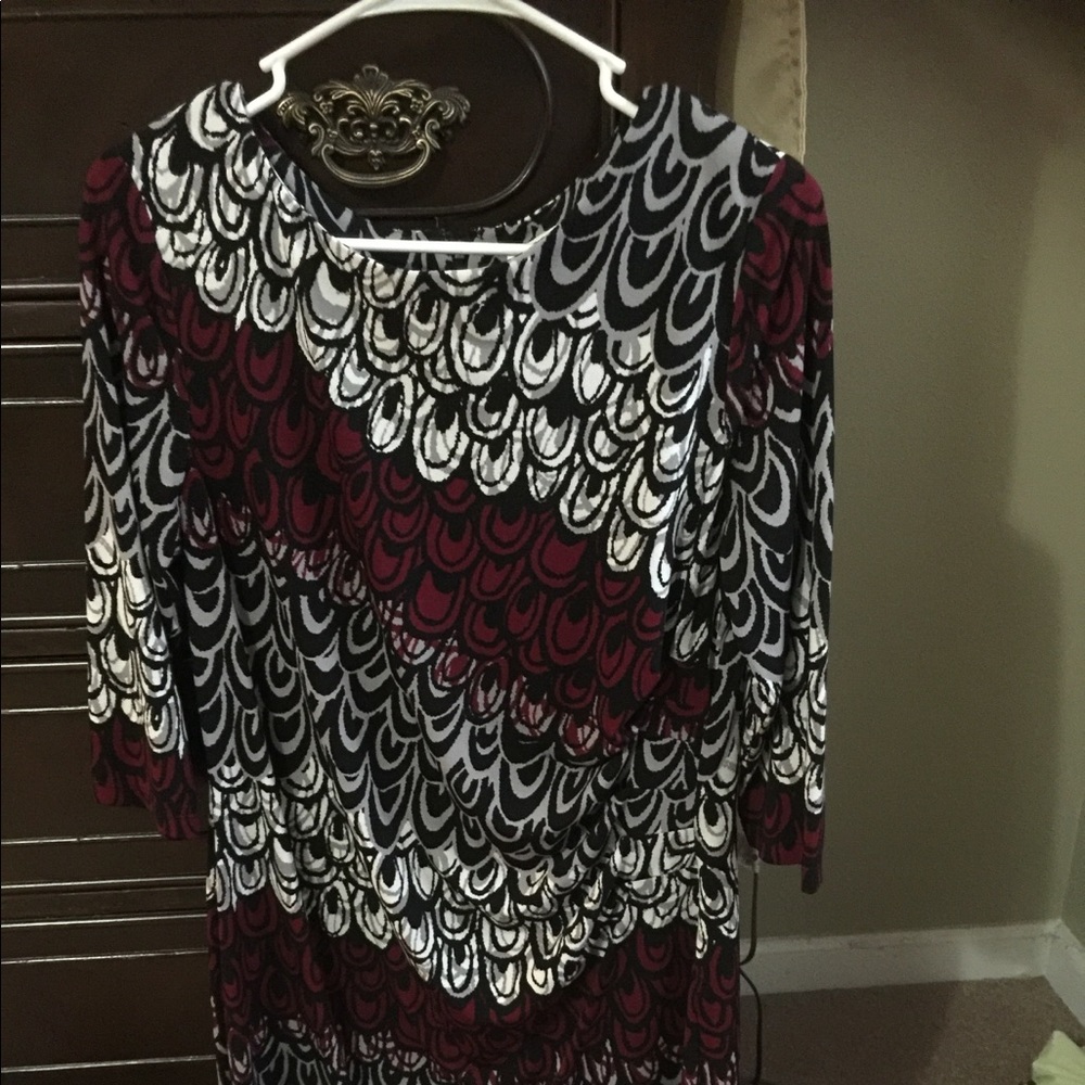 Dresses